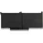 Bateria do laptopa Dell 60WHr 4-ogniwowa - bateria zamienna do kompatybilnych notebooków Dell, MPN 451-BCCI