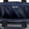 Torba na ramię Rivacase 8231 39,6 cm (15,6 cala) Czarna