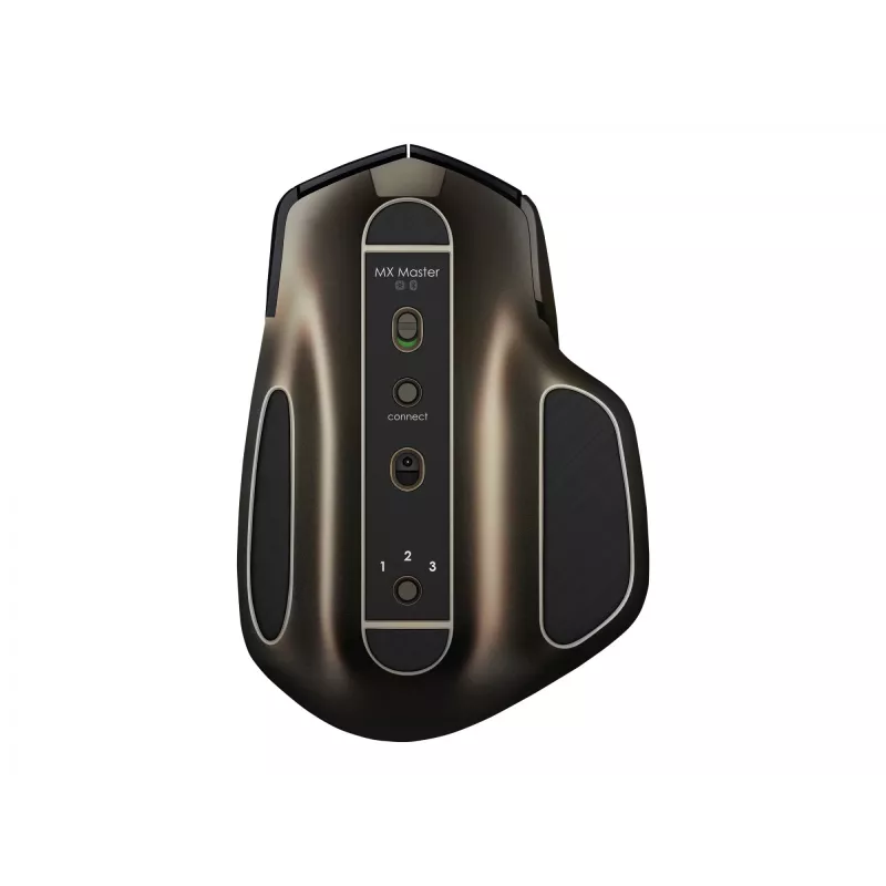 mysz USB LASER WRL MX MASTER/910-005213 LOGITECH