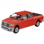 Klocki konstrukcyjne Cobi RAM 1500 24607 – model 2-w-1, wymienne konfiguracje