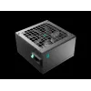 Zasilacz ATX DeepCool PF600X 600W 80 PLUS Bronze, 600 W, wentylator 12 cm, ATX 2.52, 24-pin, 2×(6+2) PCIe, 8×SATA
