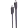 Kabel USB ShiverPeaks BS13-28035 USB 2.0 2m USB C Czarny