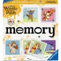 memory Kubuś Puchatek, gra Memory