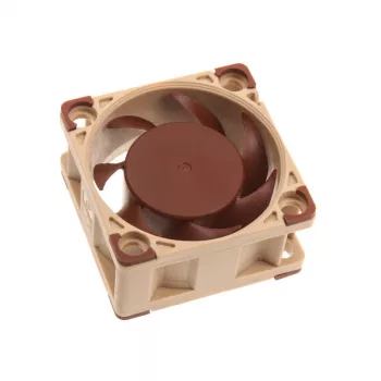 Wentylator Noctua NF-A4x20 FLX 40 mm, 12 V, 0,6 W, 5000 RPM maks., 9,4 m³/h, montaż 32x32 mm