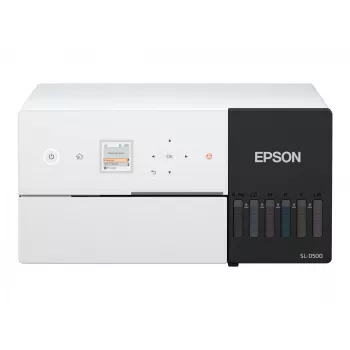 Drukarka Epson SURELAB SL-D500 piezoelektryczna atramentowa kolorowa