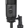 Mikrofon White Shark TAUS Black Studio