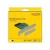 Wewnętrzny adapter SATA DeLOCK 90392
