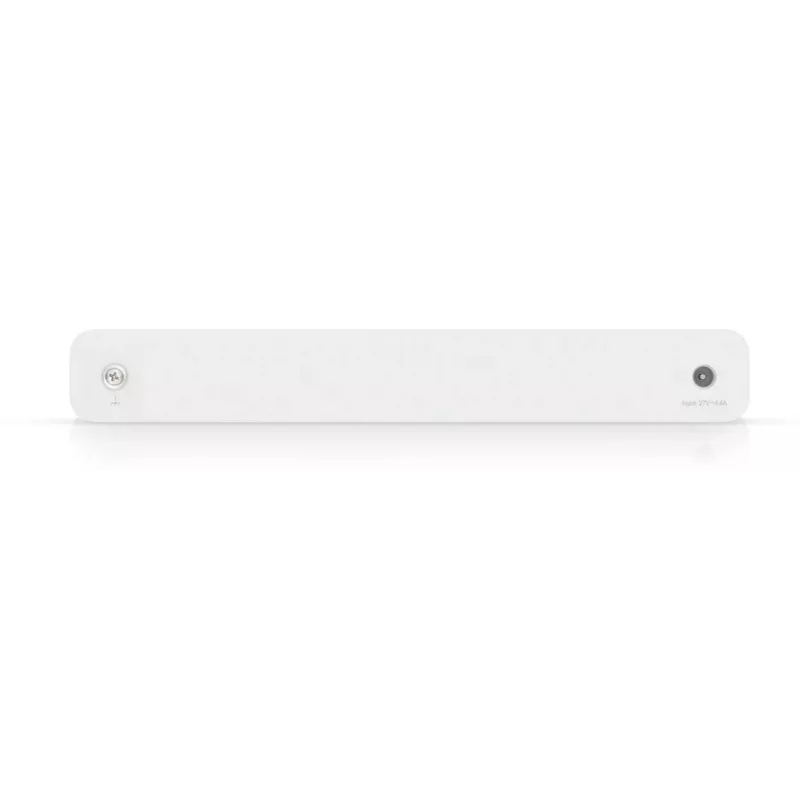 Ubiquiti UISP Router router przewodowy Gigabit Ethernet biały
