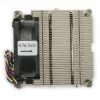 Supermicro - Chłodzenie procesora SNK-P0048AP4 S2011 2U+ Active (SNK-P0048AP4)