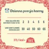 FOLK Greater poland–style duck with apples, quail & herring - sucha karma dla kota - 7kg