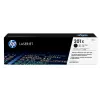 HP 201X Wkład oryginalny LaserJet Toner High Yield Black, 2800 stron, Czarny, 1 szt.