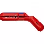 Ściągacz izolacji Knipex ErgoStrip 16 95 01 SB