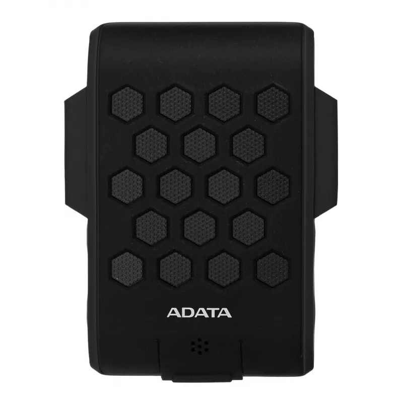 ADATA HD720 zewnętrzny dysk twardy 2 TB USB Type-A 3.2 Gen 1 (3.1 Gen 1) Czarny