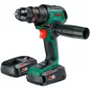 Bosch 06039E2002 Wiertarka akumulatorowa czarna