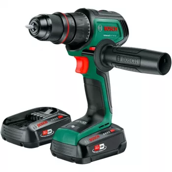 Bosch 06039E2002 Wiertarka akumulatorowa czarna
