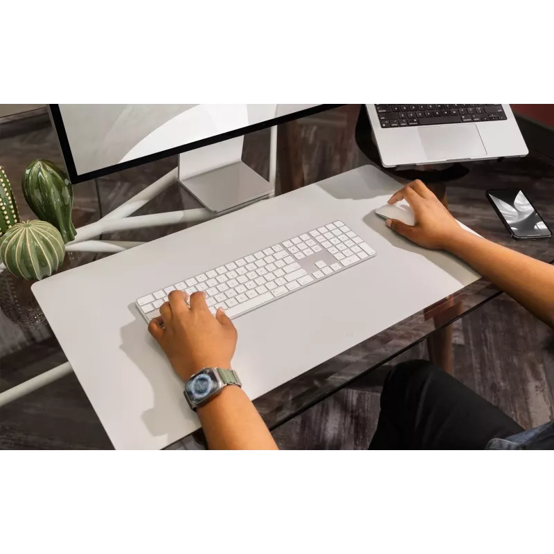 Twelve South DeskPad - podkładka na biurko z wegańskiej skóry