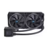 Chłodzenie cieczą All-in-One Alphacool 11729