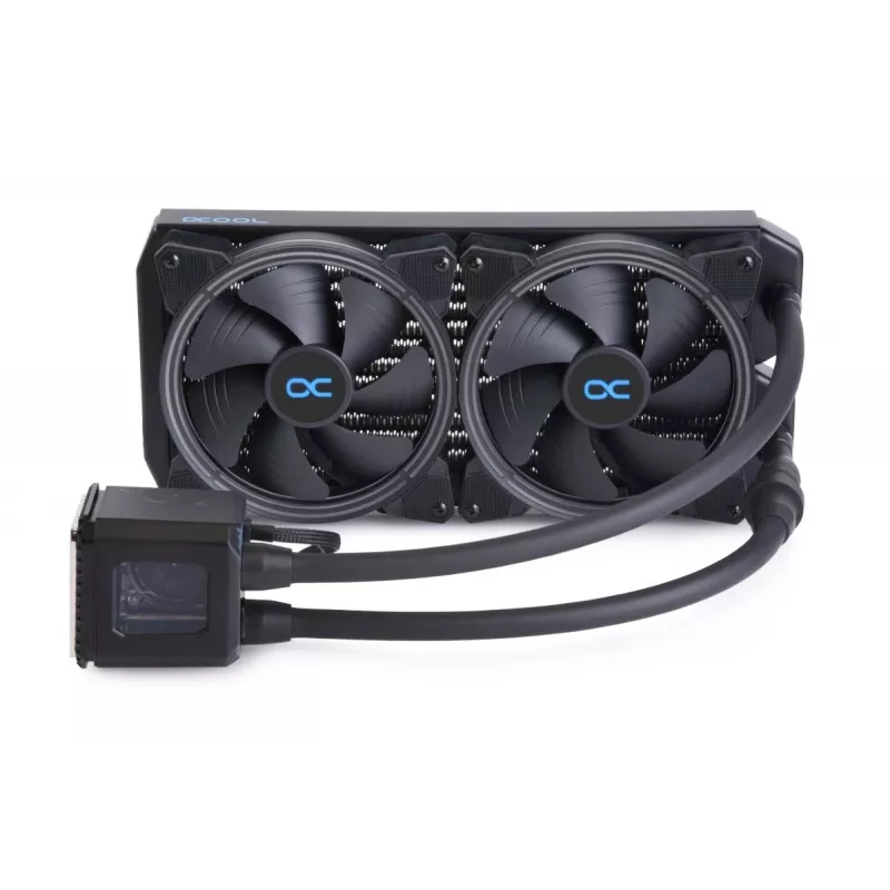 Chłodzenie cieczą All-in-One Alphacool 11729
