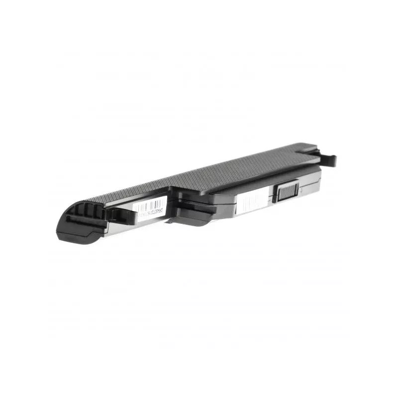 Bateria zielony Cell AS37 do ASUS R400 R500 R500V R700 serii K55 — Li-Ion 4400 mAh 10.8V, 6 ogniw, czarna