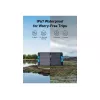 Anker SOLIX PS100 panel słoneczny 100 W Monokrystaliczny krzem