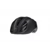 Kask rowerowy HJC ATARA, czarny, rozmiar M (średni) — ochronny kask do jazdy szosowej i miejskiej