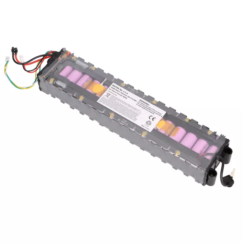 Akumulator Xiaomi Scooter M365 10INR19/66-3 7650mAh 36V