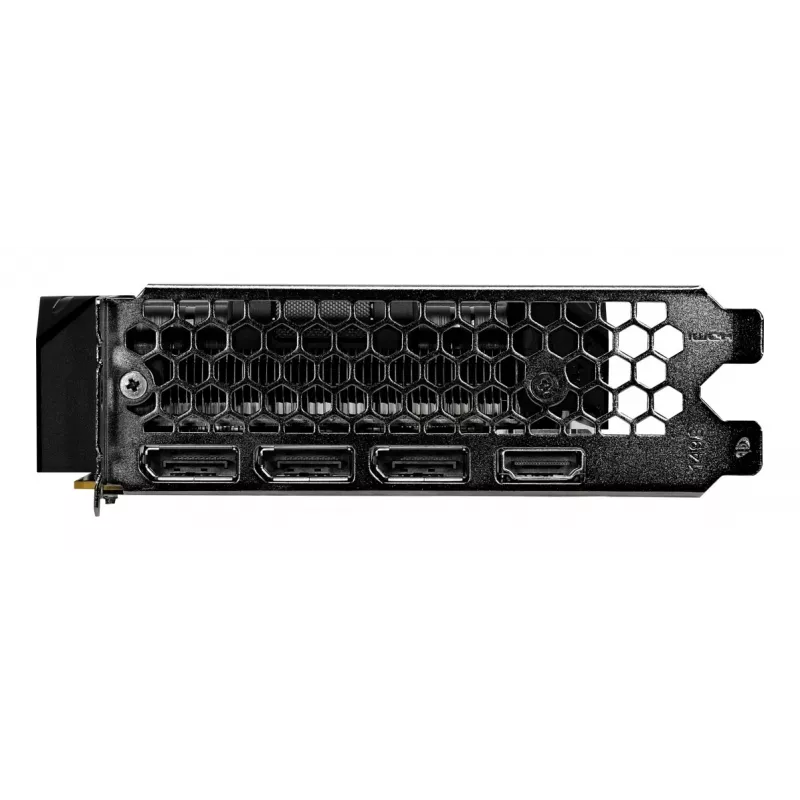 Karta graficzna Palit GeForce RTX 5050 StormX OC — 8 GB GDDR6, 128-bit, PCIe 5.0