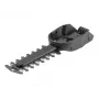 Strauchmesser 12,5cm, ostrze zamienne czarne