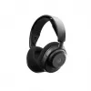 Headset STEELSERIES Arctis Nova 3P Wireless Bluetooth Circumaural Head-band, 20–22000 Hz, 260 g, Czarny