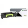 kaseta z tonerem Lexmark 56F0UA0 3000 stron Czarny