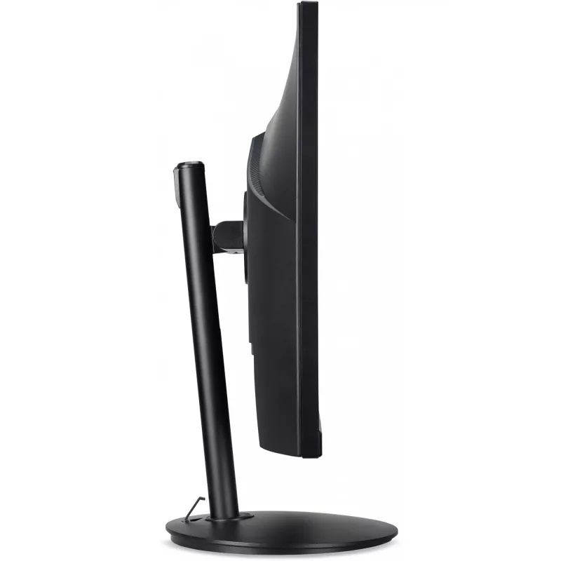 Acer Vero CB2 (CB272Gbmiprx) 27,0 Full-HD Monitor 68,6 cm (27,0 cala), IPS, 120Hz, 4ms (GTG), 1x VGA, 1x HDMI (1.4), 1x DP, Audio In/Out