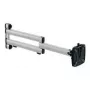 Uchwyt ścienny TV Novus TSS III XL 800mm Szary