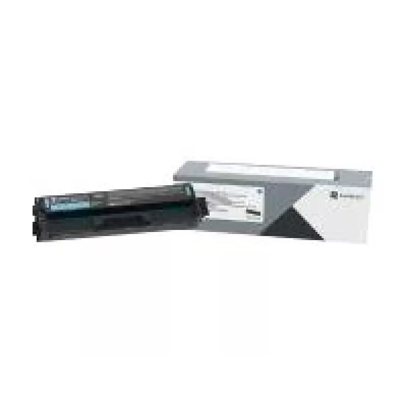 kaseta z tonerem Lexmark 20N0X20 3000 stron cyjan