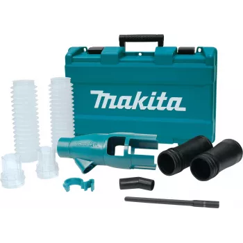 Makita 196858-4 Zestaw odsysający do wiercenia i dłutowania (196858-4)