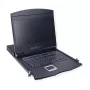 VALUE 19inch LCD KVM console. 19inch. VGA. USB+PS/2. UK