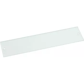 Tarcza dyfuzyjna EUROLITE AKKU Bar-3 Glow QCL Flex QuickDMX do akcesoriów oświetleniowych AKKU Bar-3