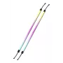 Taśma LED CORSAIR LS430 Aurora — wielokolorowa, 430×10×10 mm, 2 szt.