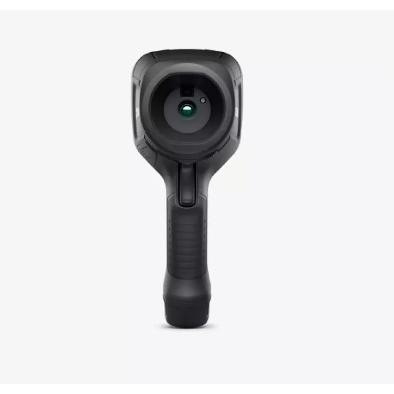 Kamera termowizyjna FLIR E6 Pro o rozdzielczości 240×180, ręczne urządzenie inspekcyjne