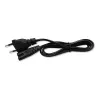 Qoltec 51509.45W Zasilacz do Lenovo | 45W | 20V | 2,25A | 4.0*1.7 | +przewód zasilający