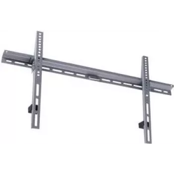 Uchwyt telewizyjny ShiverPeaks BS89715 Czarny 152,4 cm 60 cali 81 kg