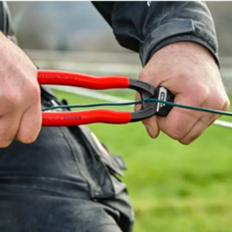 Szczypce Knipex 71 01 250