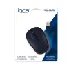 Cian Technology GmbH INCA mysz IWM-300RL Nano-USB Wireless 1600 DPI tkanina BL retail - Mysz