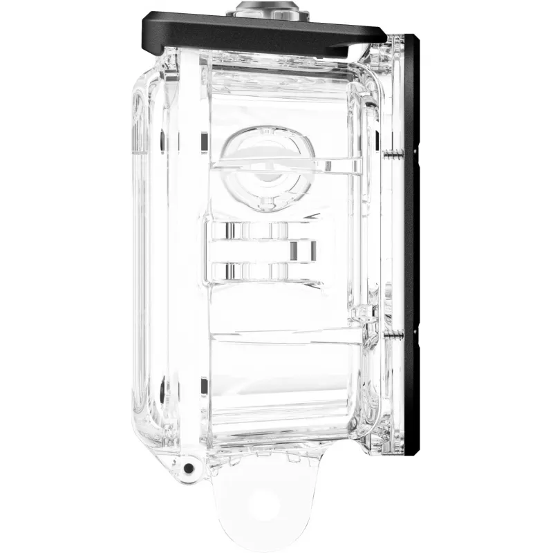 Insta360 Ace Pro 2 Dive Case - Torba na aparat - Czarny - Przezroczysty