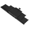 Bateria zielony Cell A1494 do Apple MacBook Pro 15 A1398 2013–2014 95Wh