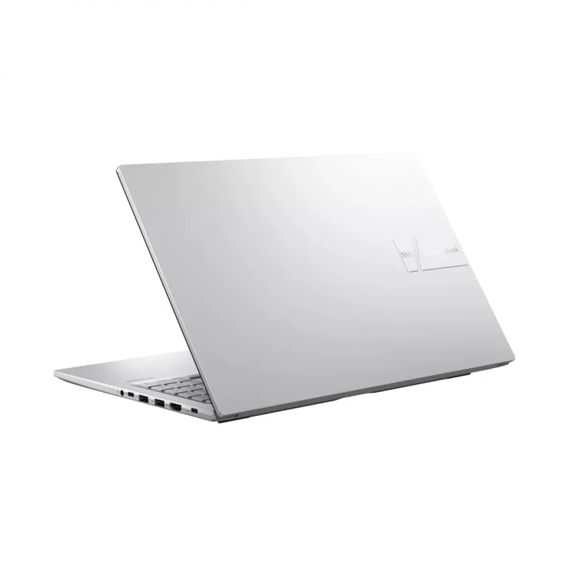 Laptop ASUS VivoBook 15 X1504VA-BQ4292 — Intel Core 5 120U, 15,6 cala FHD IPS, 16 GB RAM, 512 GB SSD, bez systemu operacyjnego