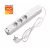 Listwa zasilająca Smart Denver SHP-310U 3 gniazda AC Typ F 3680 W