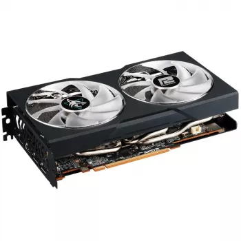 Karta graficzna AMD Radeon RX 7600 8 GB GDDR6
