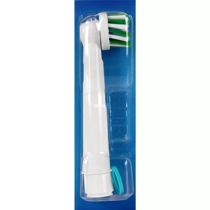 Zapasowe główki szczoteczki BRAUN Oral‑B Pro CrossAction — opakowanie 10 szt.