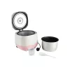 Cuckoo CR-0632 rice cooker 1.08 L Różowy, Biały