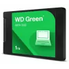 WD zielony 2.5 2TB SATA III SSD WDS200T5G0A